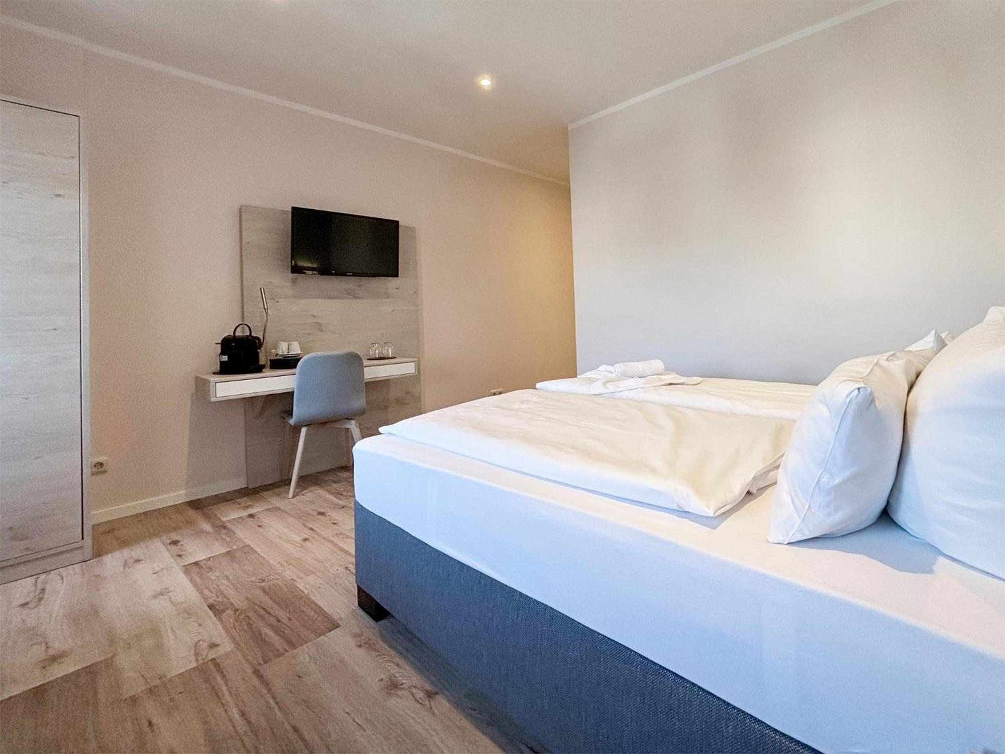 Dormero Hotel ווילהלמסהאבן מראה חיצוני תמונה