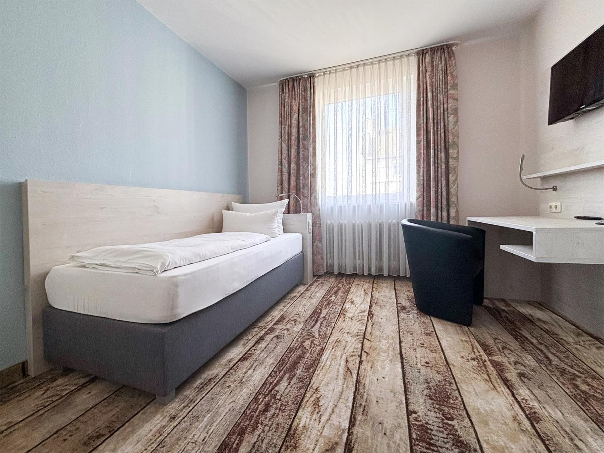 Dormero Hotel ווילהלמסהאבן מראה חיצוני תמונה