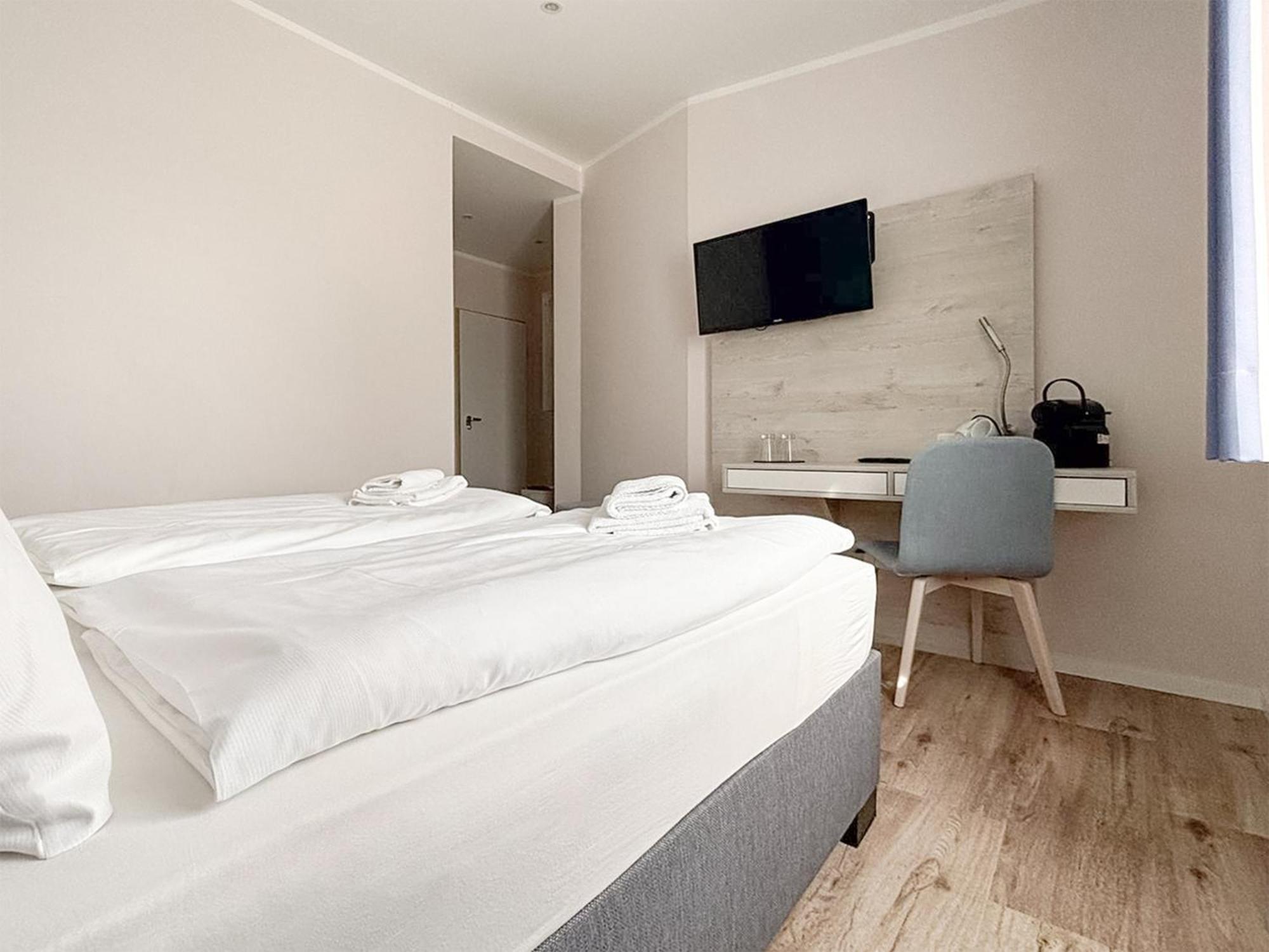 Dormero Hotel ווילהלמסהאבן מראה חיצוני תמונה
