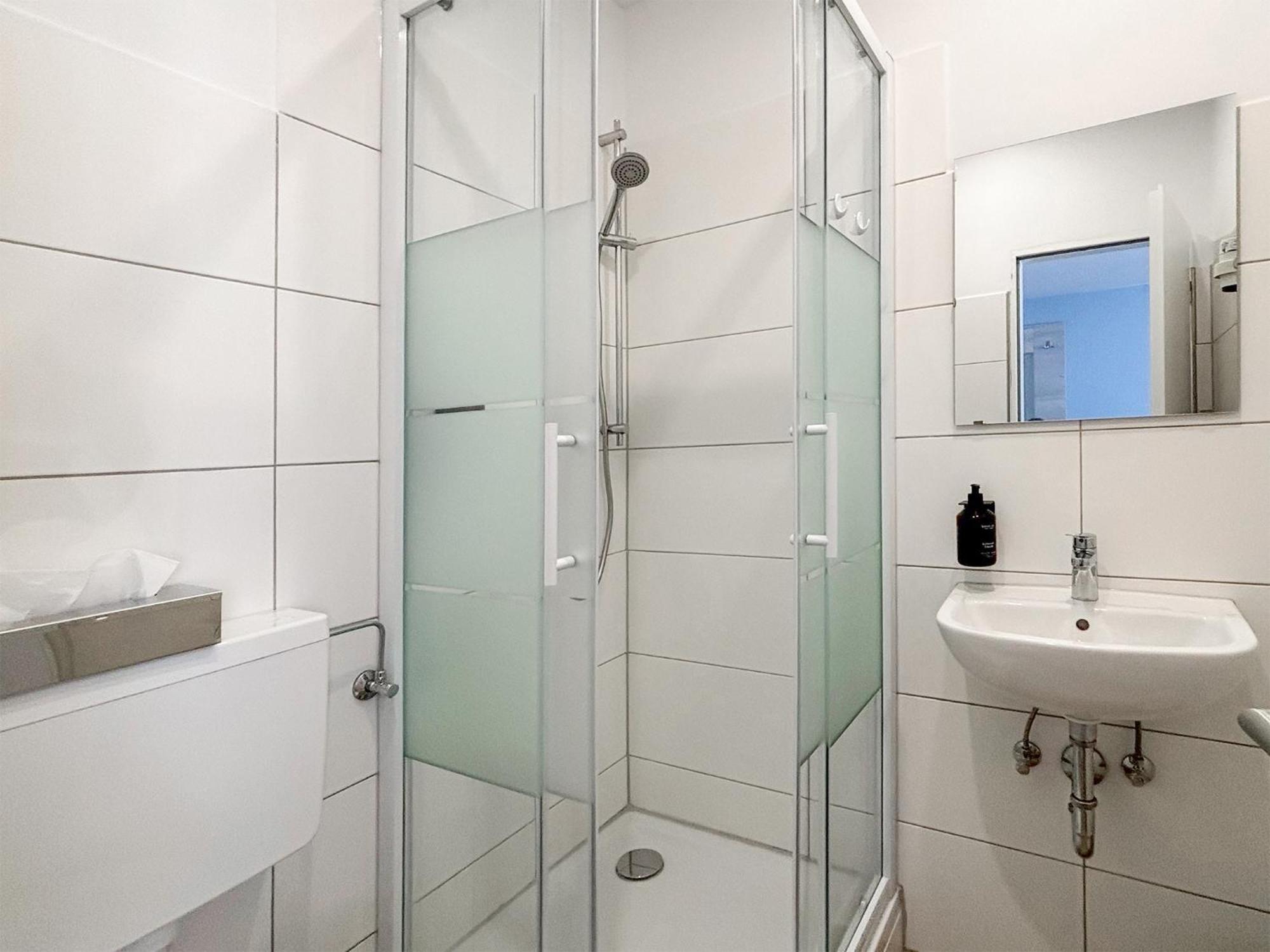 Dormero Hotel ווילהלמסהאבן מראה חיצוני תמונה