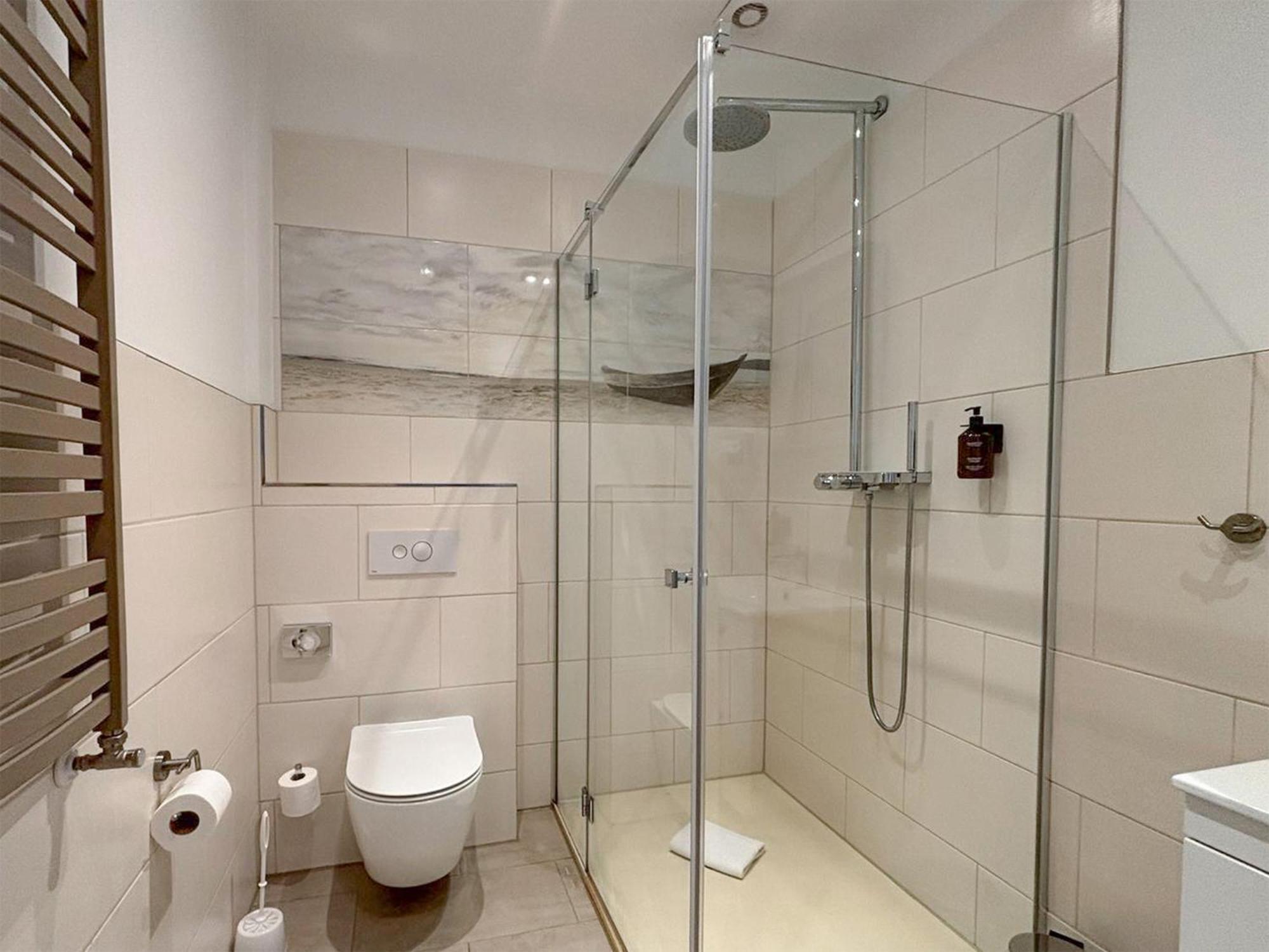 Dormero Hotel ווילהלמסהאבן מראה חיצוני תמונה