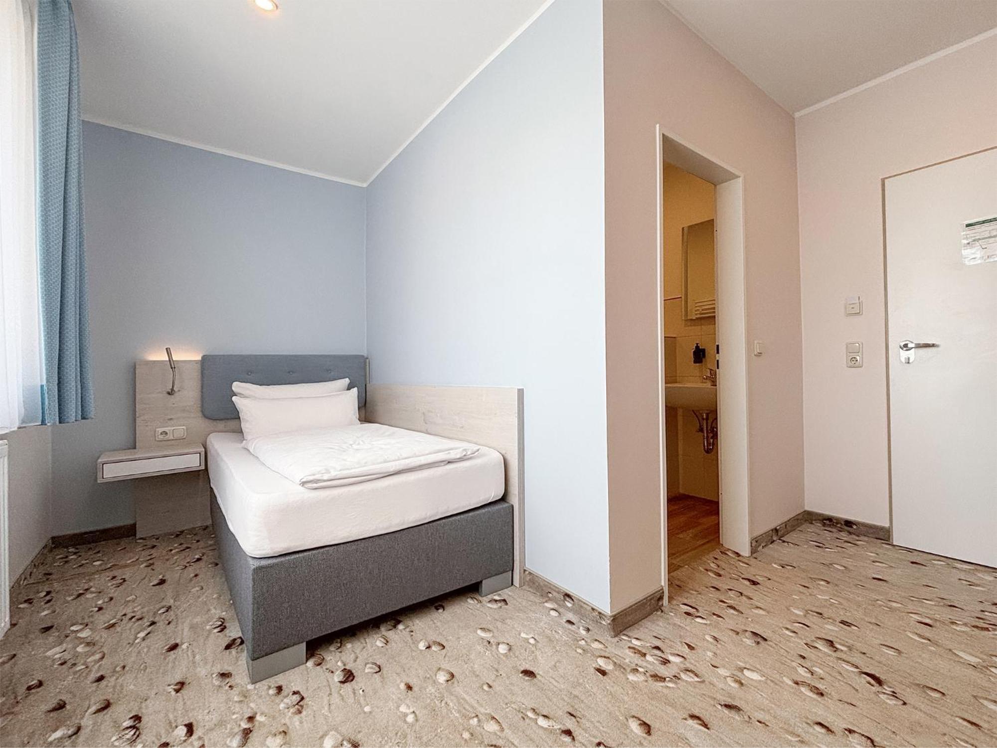 Dormero Hotel ווילהלמסהאבן מראה חיצוני תמונה