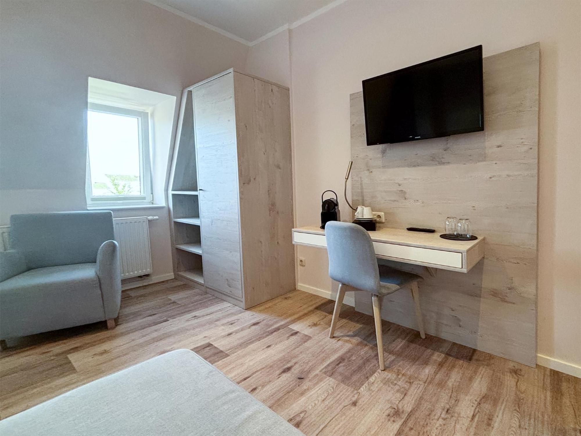 Dormero Hotel ווילהלמסהאבן מראה חיצוני תמונה