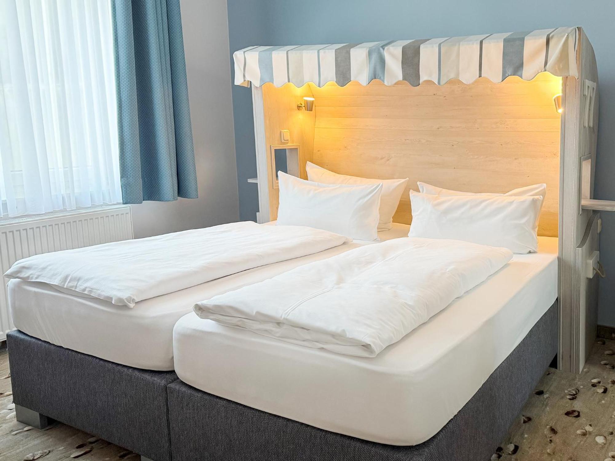 Dormero Hotel ווילהלמסהאבן מראה חיצוני תמונה