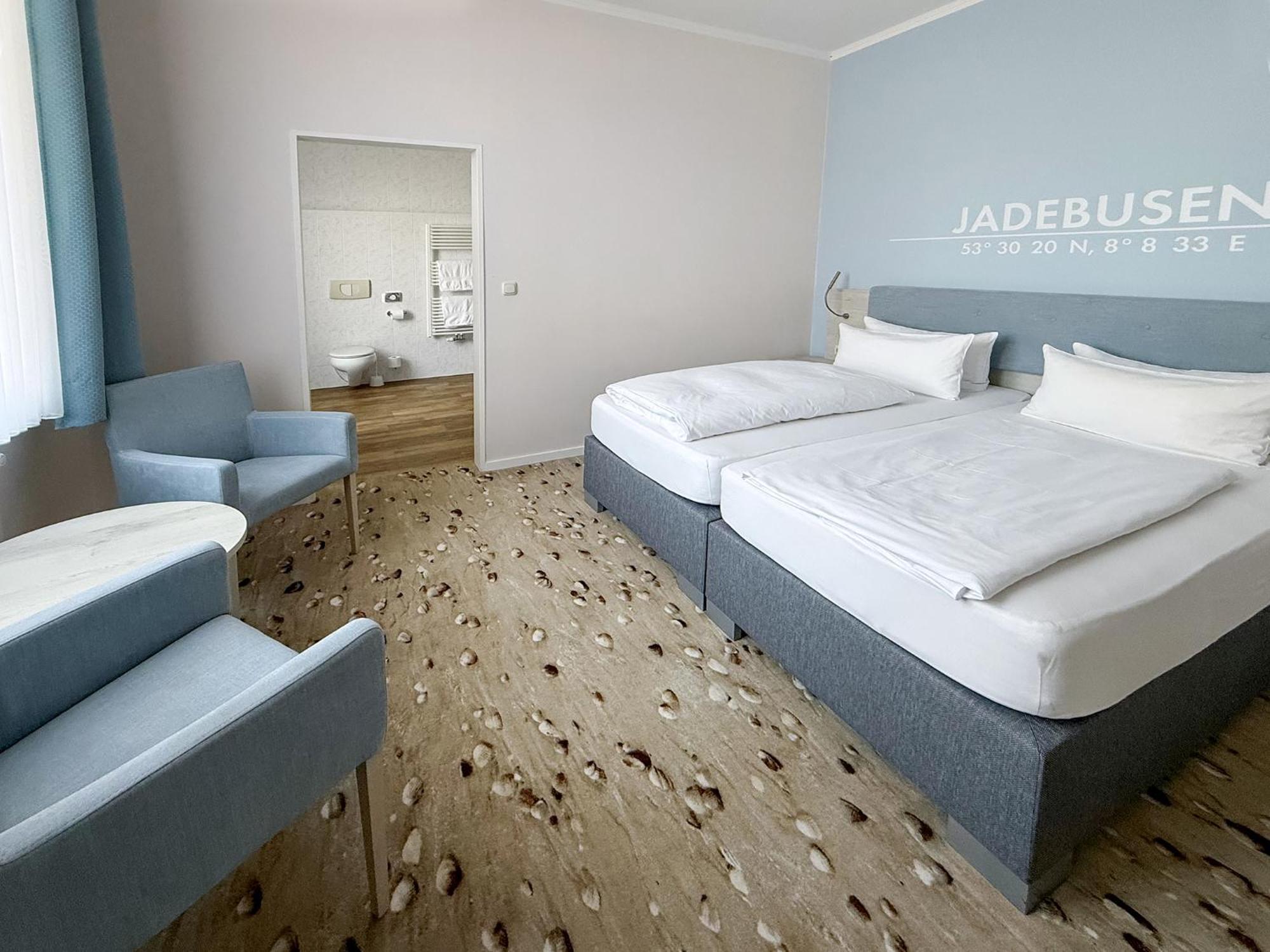 Dormero Hotel ווילהלמסהאבן מראה חיצוני תמונה