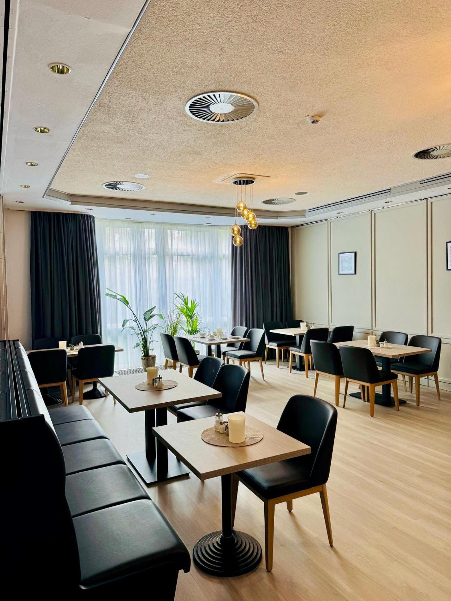 Dormero Hotel ווילהלמסהאבן מראה חיצוני תמונה