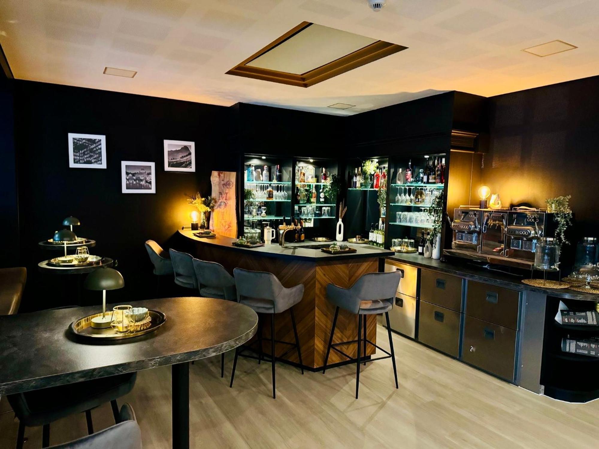 Dormero Hotel ווילהלמסהאבן מראה חיצוני תמונה