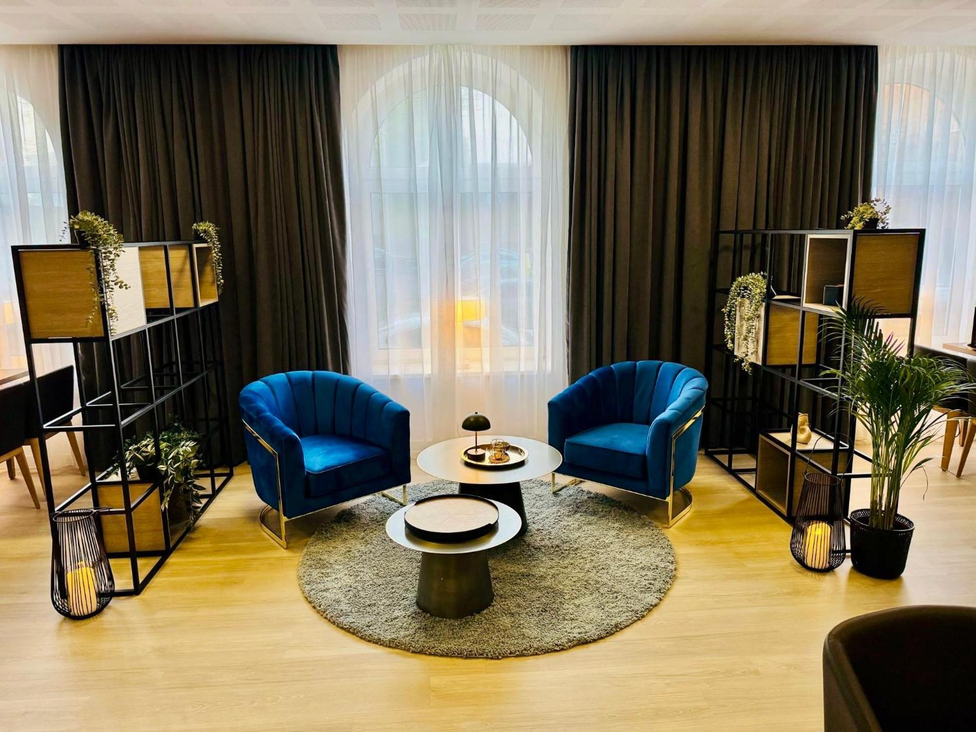 Dormero Hotel ווילהלמסהאבן מראה חיצוני תמונה