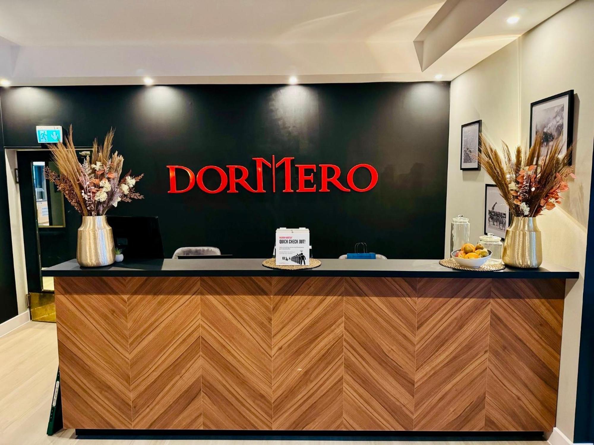 Dormero Hotel ווילהלמסהאבן מראה חיצוני תמונה