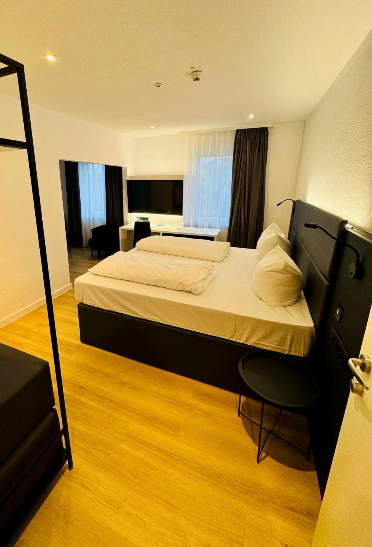 Dormero Hotel ווילהלמסהאבן מראה חיצוני תמונה